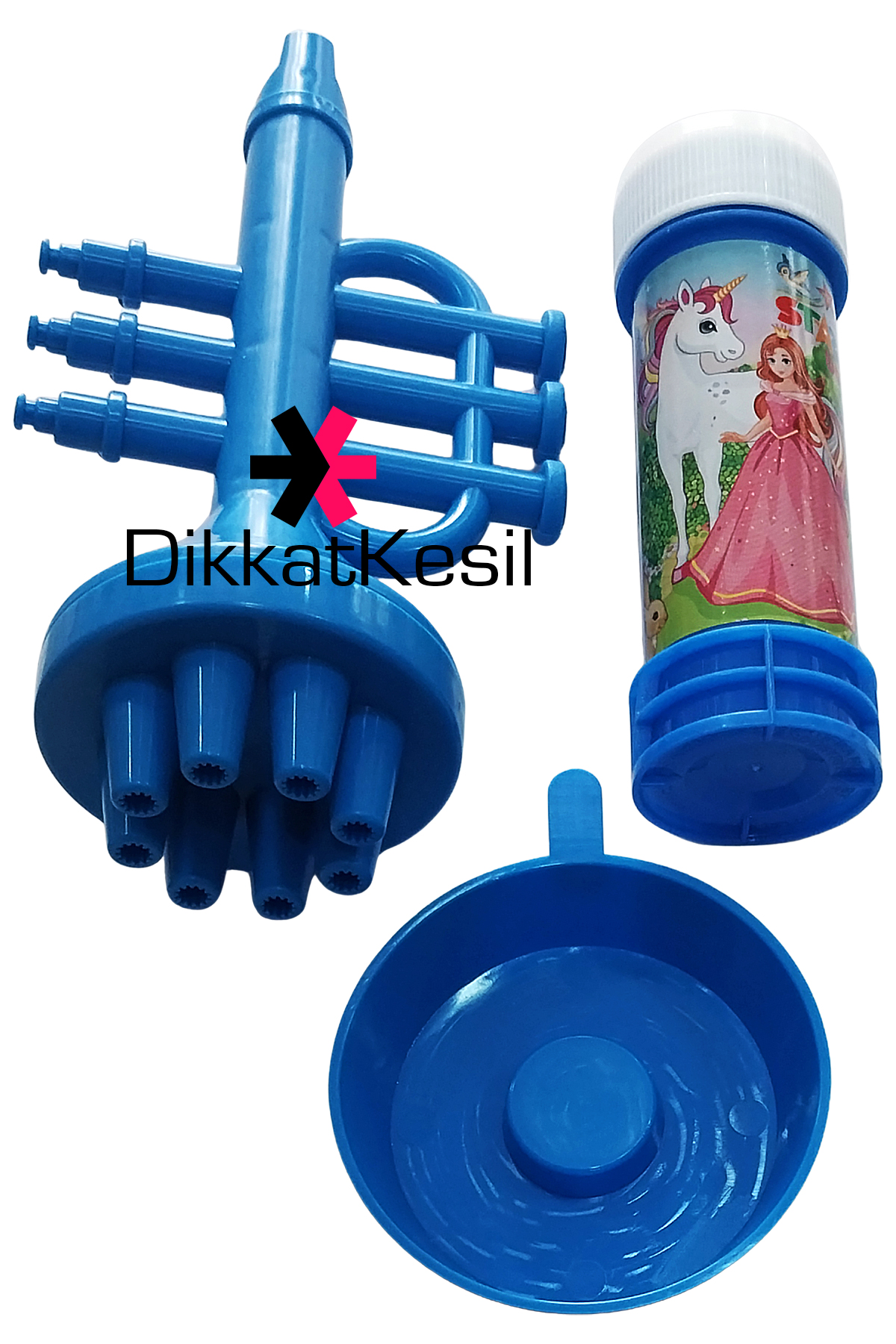 Baloncuk%20Üfleme%20Oyuncağı%20(Mavi)