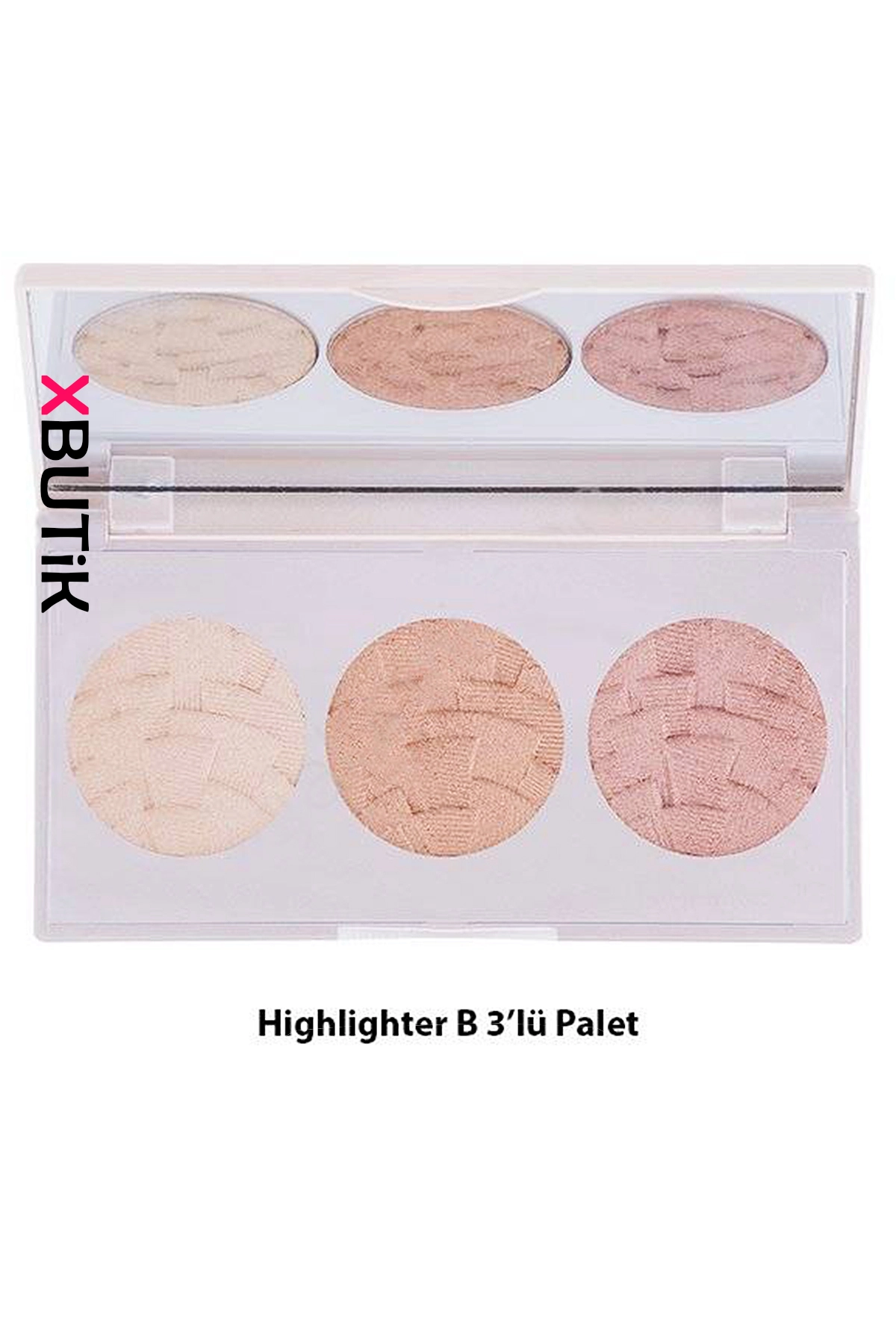 Gabrini%20Highlighter%203%20Lü,%20Aydınlatıcı%20Paleti%20B