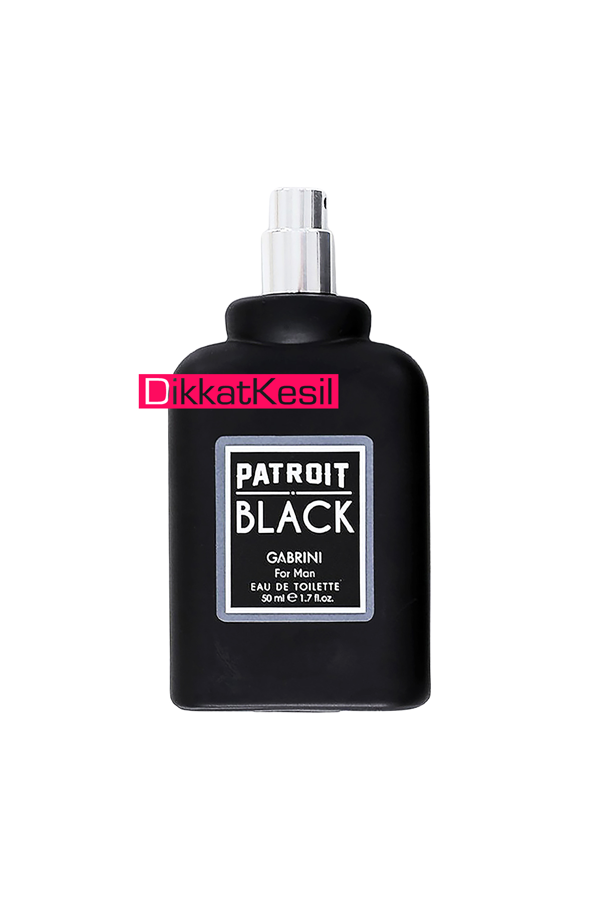 Gabrini%20Patroit%20Black%20Erkek%20Parfüm%20Edt%2050%20ml