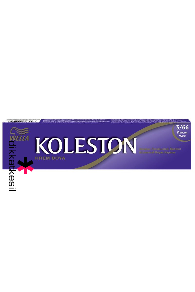 Koleston%203.66%20Patlıcan%20Moru%20Renk%20Krem%20Saç%20Boyası%20Tüp%2050%20ml,%20(Wella%20Koleston%203/66%20Numara)