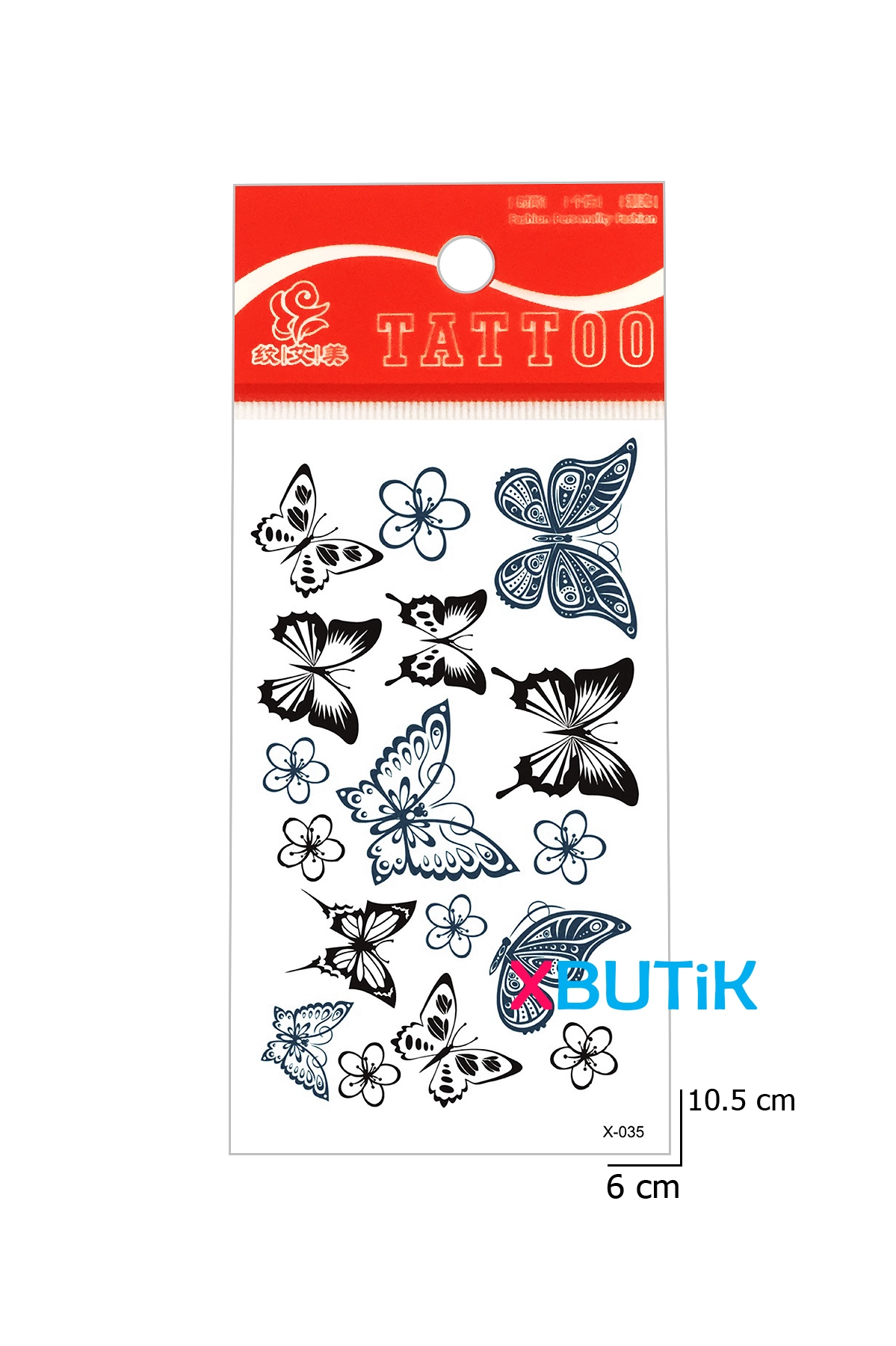Küçük%20Kelebek%20Dövmesi,%20Siyah%20Gri%20Geçici%20Kelebek%20Dövme,%20(Butterfly%20Tattoo%20Small)