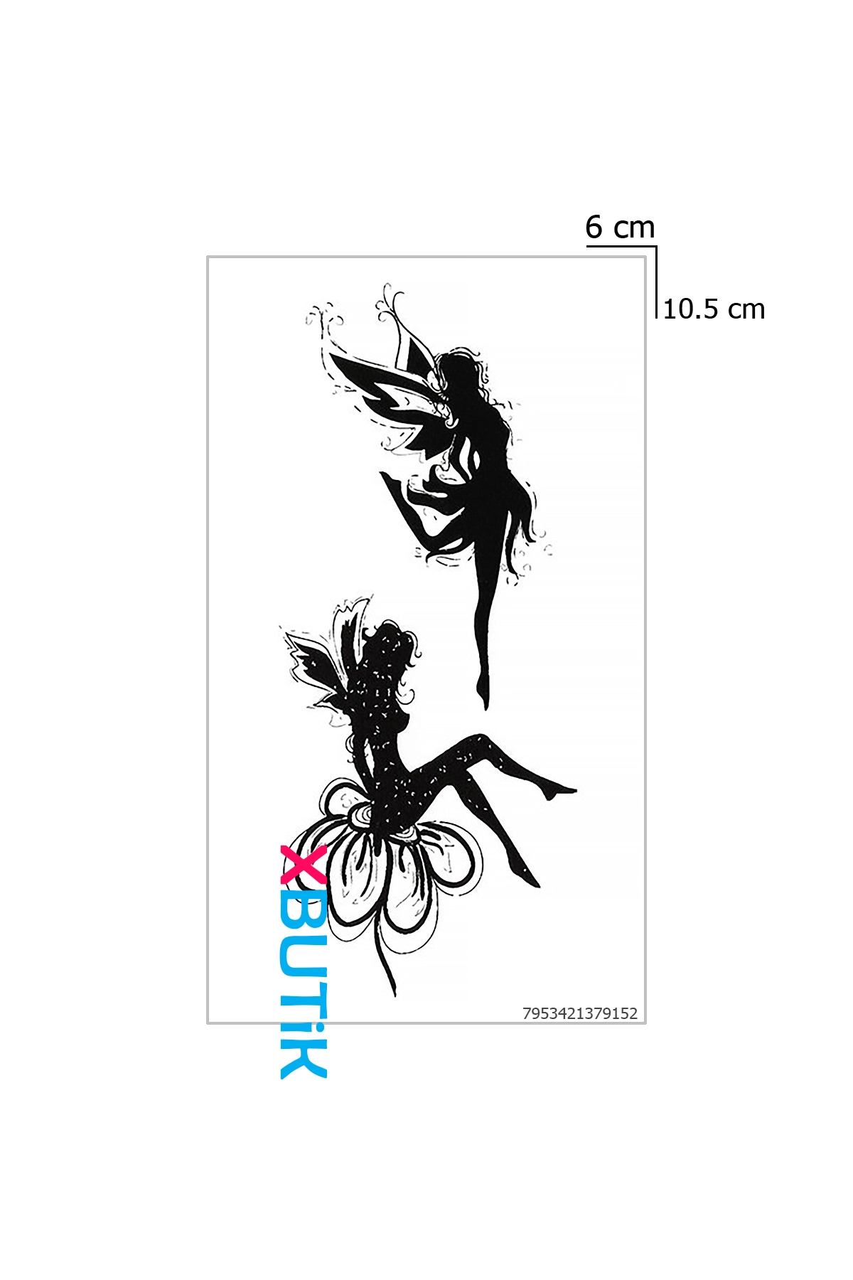 Peri%20Dövmesi,%20Kelebek%20Peri%20Kızı%20Siyah%20Beyaz%20Yapıştırma%20Geçici%20Dövme,%20(Temporary%20Tattoos)
