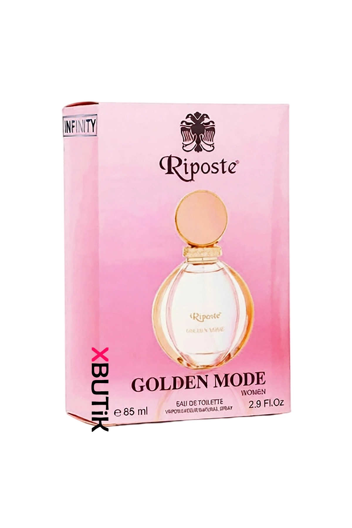 Riposte%20Golden%20Mode%20Kadın%20Parfüm%2085%20ml