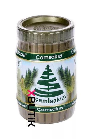 Çam Sakızı Ağda Süper 240 gram, Çamsakızı Ağdalar - XBUTiK