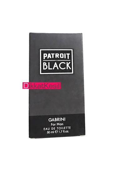 Gabrini Patroit Black Erkek Parfüm, Gabrini Parfümleri - XBUTiK