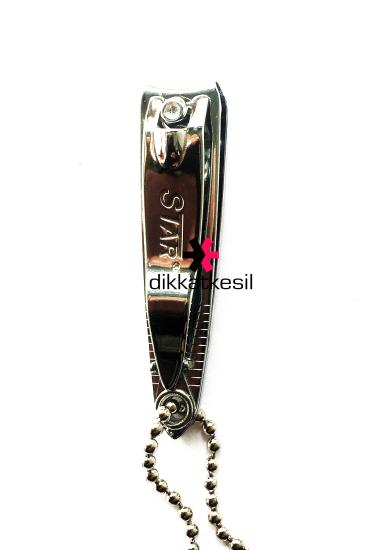 Star Tırnak Makası Orta Boy, Tırnak Makası Çeşitleri - XBUTiK