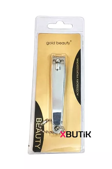 Tırnak Makası Büyük Boy, Tırnak Makası Çeşitleri - XBUTiK