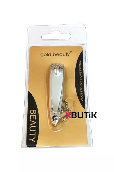 Tırnak Makası Orta Boy, Tırnak Makası Çeşitleri - XBUTiK