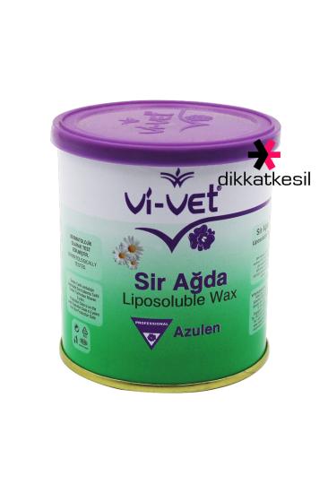 Vi Vet Konserve Sir Ağda, Azulen Teneke Ağda 240 ml Yeşil Ağda Çeşitleri - XBUTiK