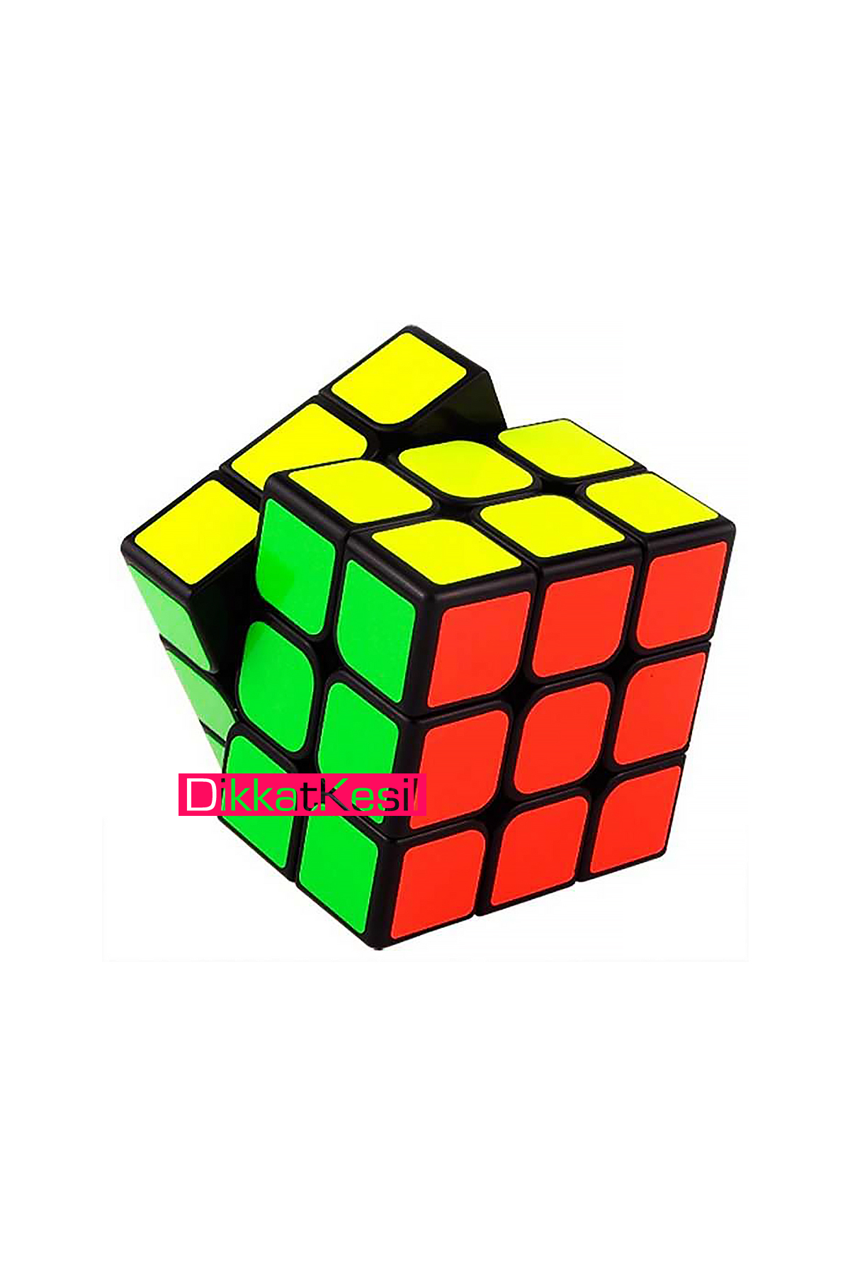 Zeka%20Küpü%20Oyuncak,%203X3%20Rubik%20Küp%20Oyuncak