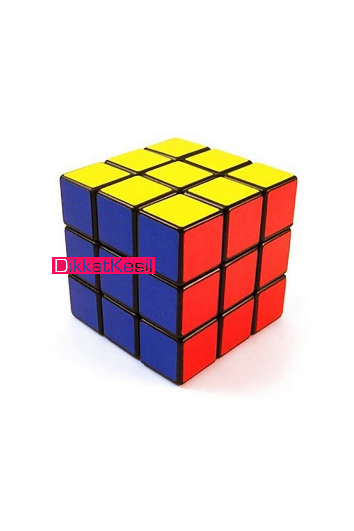 Zeka%20Küpü%20Oyuncak,%203X3%20Rubik%20Küp%20Oyuncak
